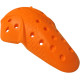 Protectores de rodilla D3O® T5 Evo Pro — Talla única, EN 1621-1:2012 Nivel 2