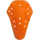 Protectores de rodilla D3O® T5 Evo Pro — Talla única, EN 1621-1:2012 Nivel 2
