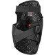 Protectores de rodilla Field Armor Street™ — S/M, negro