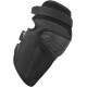 Protectores de rodilla Field Armor Street™ — S/M, negro
