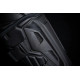 Rodilleras Field Armor 3™ — S/M, Negro, par