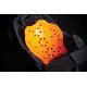 Rodilleras Field Armor 3™ — S/M, Negro, par