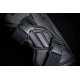 Rodilleras Field Armor 3™ — S/M, Negro, par