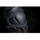 Rodilleras Field Armor 3™ — S/M, Negro, par
