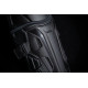 Rodilleras Field Armor 3™ — S/M, Negro, par