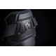 Rodilleras Field Armor 3™ — S/M, Negro, par