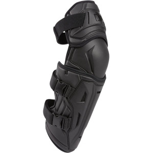 Field Armor 3™ Knees — L/XL, Black