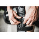 Field Armor 3™ Knees — L/XL, Black