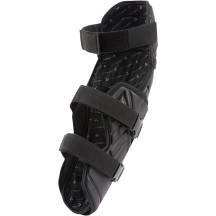 Field Armor 3™ Knees — L/XL, Black