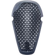 Nucleon Flex Pro Knee Guards — S, Black
