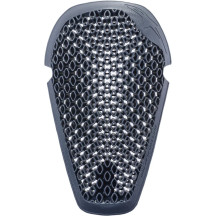 Nucleon Flex Pro Knee Guards — Size L, Knee, Black, EN 1621-1 Level 2