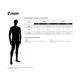 Rodilleras Sentinel — Talla S/M, Negro