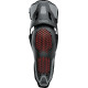 Rodilleras Sentinel Juvenil — S/M, Negro