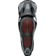 Rodilleras Sentinel Juvenil — S/M, Negro