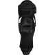 Rodilleras Sentinel Juvenil — S/M, Negro