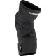 Protectores de rodilla Bionic Pro Plasma — S/M, Negro
