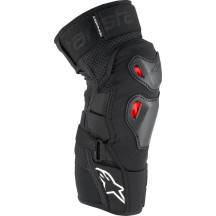 Bionic Pro Plasma Knee Protectors — L/XL