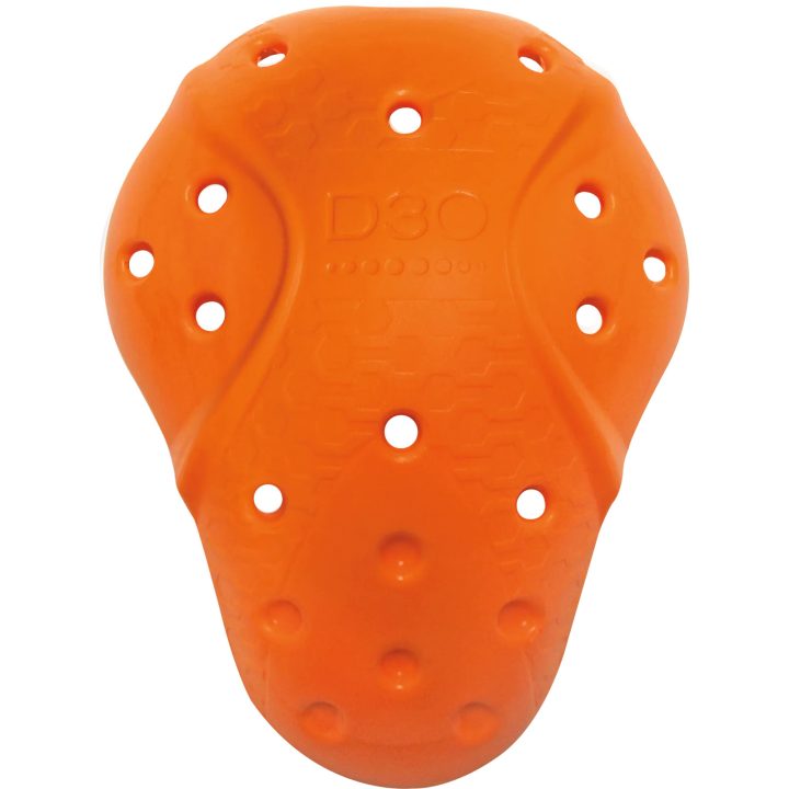 D3O® T5 Evo Shoulder Impact Protectors — One Size