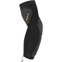 Field Armor™ Compression Sleeve — S/M, Black