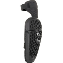 Protectores de Codo Juvenil Bionic Plus — L/XL, negro