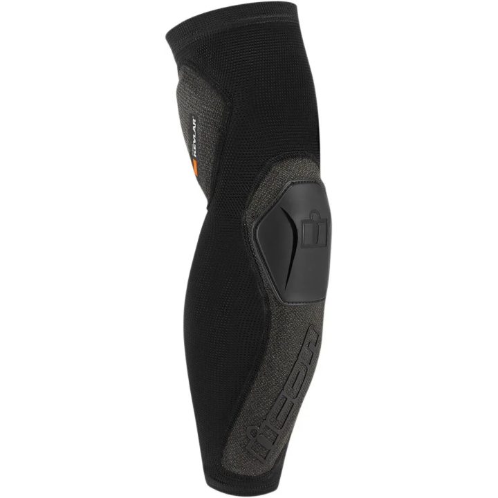 Field Armor™ Compression Sleeve — 2XL/3XL, Black