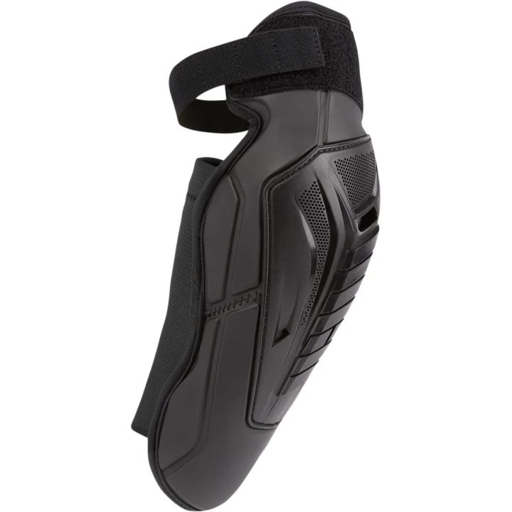 Coderas Field Armor 3™ — L/XL, negro