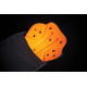 Coderas Field Armor 3™ — L/XL, negro