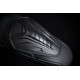 Coderas Field Armor 3™ — L/XL, negro