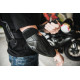 Coderas Field Armor 3™ — L/XL, negro