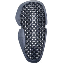 Protectores de codo Nucleon Flex Pro — L, negro