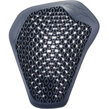 Protectores de Hombro Nucleon Flex Pro — L, Negro