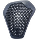 Protectores de Hombro Nucleon Flex Pro — L, Negro