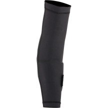 Protectores de Codo Paragon Lite — L, Negro