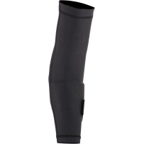 Protectores de codo Paragon Lite — XL, Par, Negro