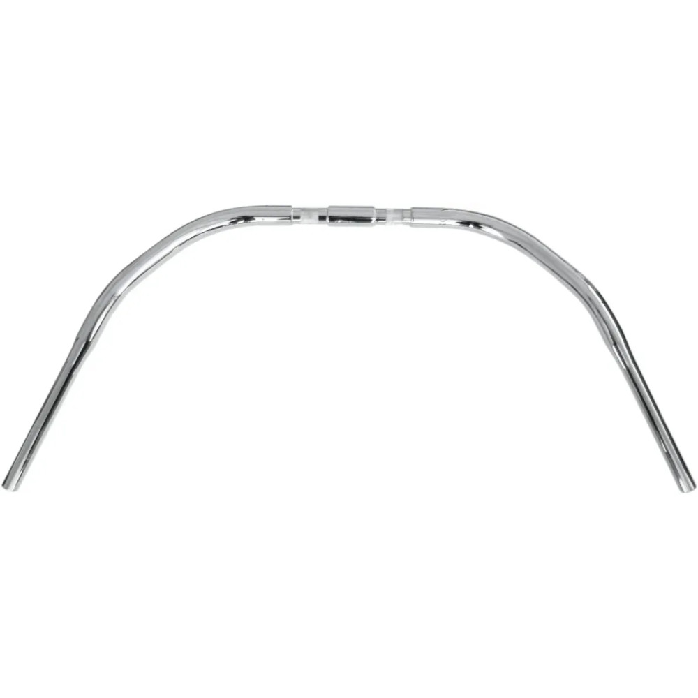 1-1/4" Buffalo Springer Handlebar — 1-1/4" diameter, 1" clamp, 39-1/2" width