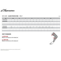 Protectores de Codo Bionic Pro Plasma — S/M, Blanco