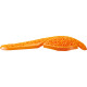 D3O® Diablo L2 Protectores de rodilla y codo — Adulto, Rodilla y codo, Naranja