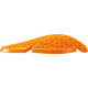 D3O® Diablo L2 Shoulder Guards — EN 1621-1:2012 Level 2, Orange
