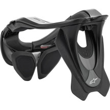 Bionic Neck Support Tech 2 — L/XL, Gray