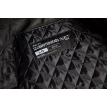 Motorhead3™ Jacket — Size M, Black