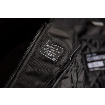 Motorhead3™ Jacket — Size M, Black