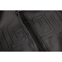 Motorhead3™ Jacket — Size M, Black