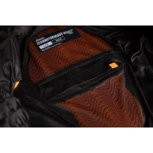 Motorhead3™ Jacket — Size M, Black