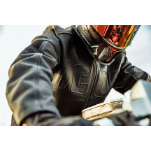 Motorhead3™ Jacket — Size M, Black