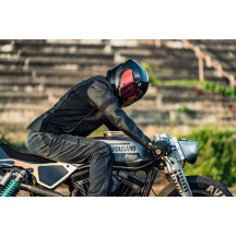 Motorhead3™ Jacket — Size M, Black