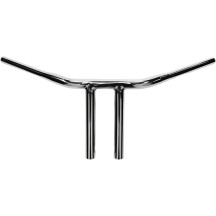 1-1/4" Buffalo T-Bar — 1-1/4" (32 mm) diameter, 31" width, chrome