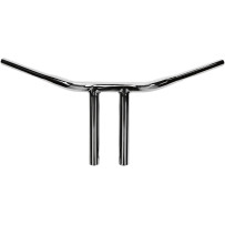 1-1/4" Buffalo T-Bar — 1-1/4" (32 mm) diameter, 31" width, chrome