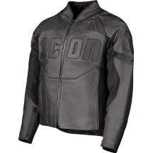 Contra3™ Rizz Rizz Jacket — 3XL, Stealth