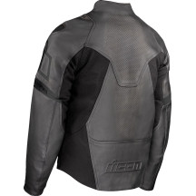 Contra3™ Rizz Rizz Jacket — 3XL, Stealth