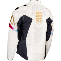 Contra3™ Rizz Rizz Jacket — XL, Sport, White